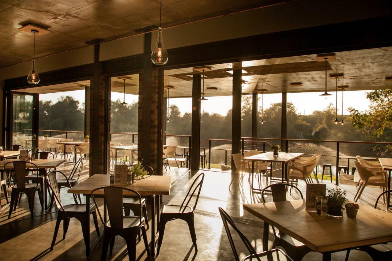 Letaba Junction Lodge Letsitele Exterior foto