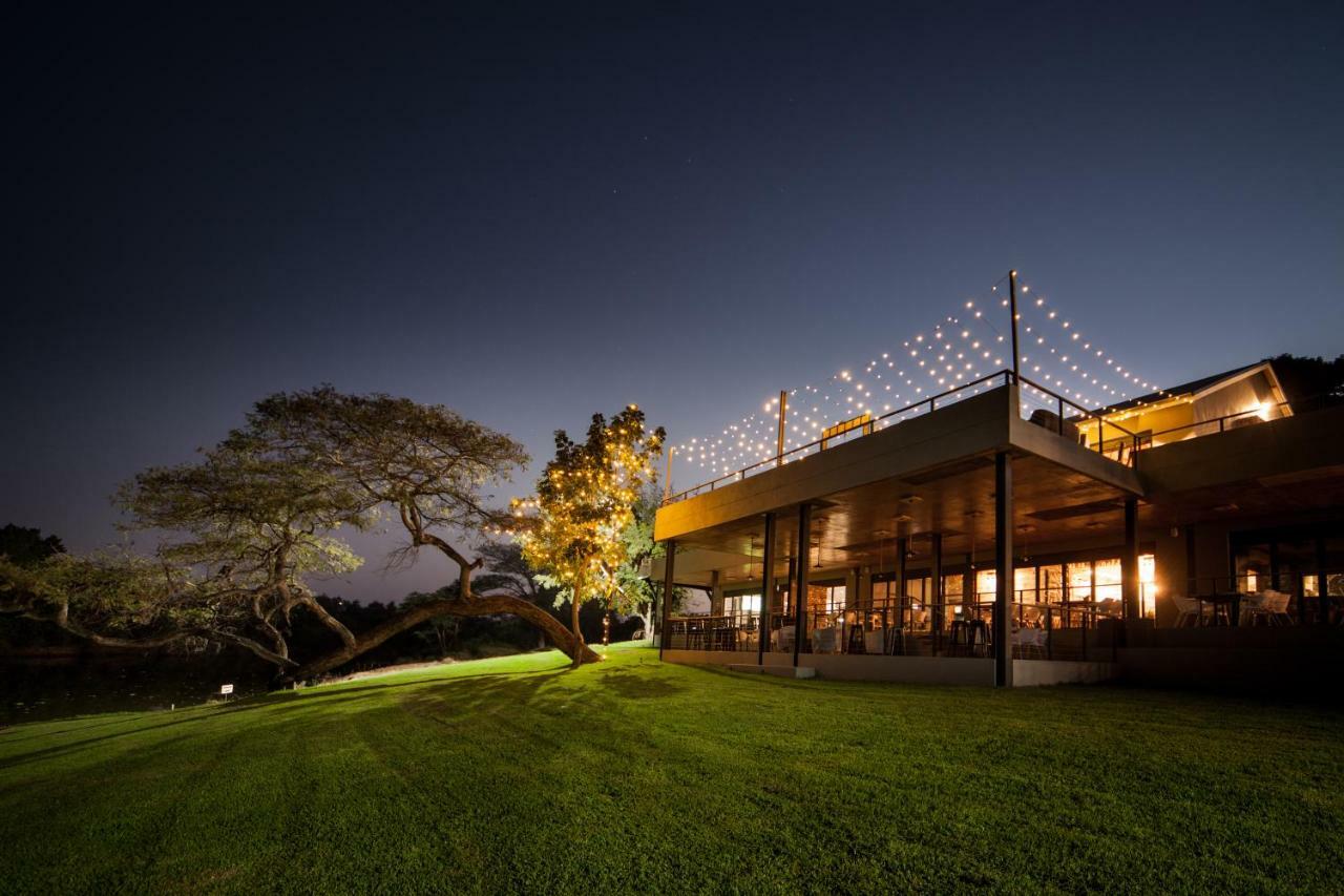 Letaba Junction Lodge Letsitele Exterior foto