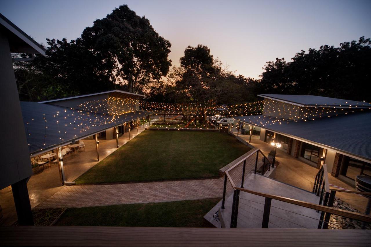 Letaba Junction Lodge Letsitele Exterior foto